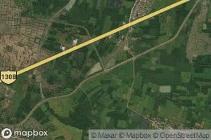 Distributary Number Five