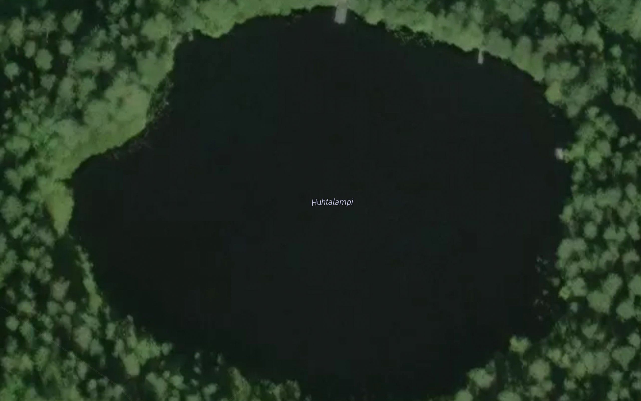 Huhtalampi