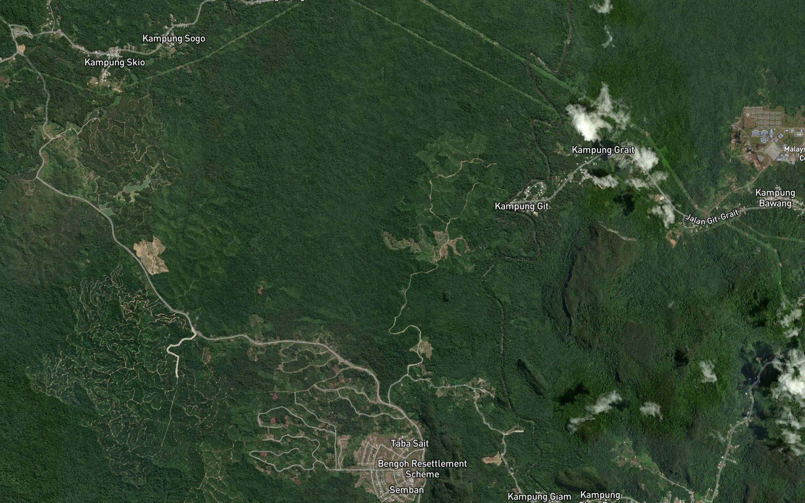 Sungai Radet