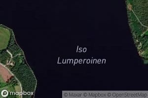 Iso-Lumperoinen