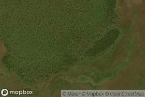 Mare des Hippopotames