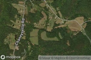 Sweet Root Creek