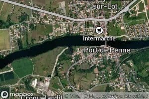 Ruisseau de Lartigue