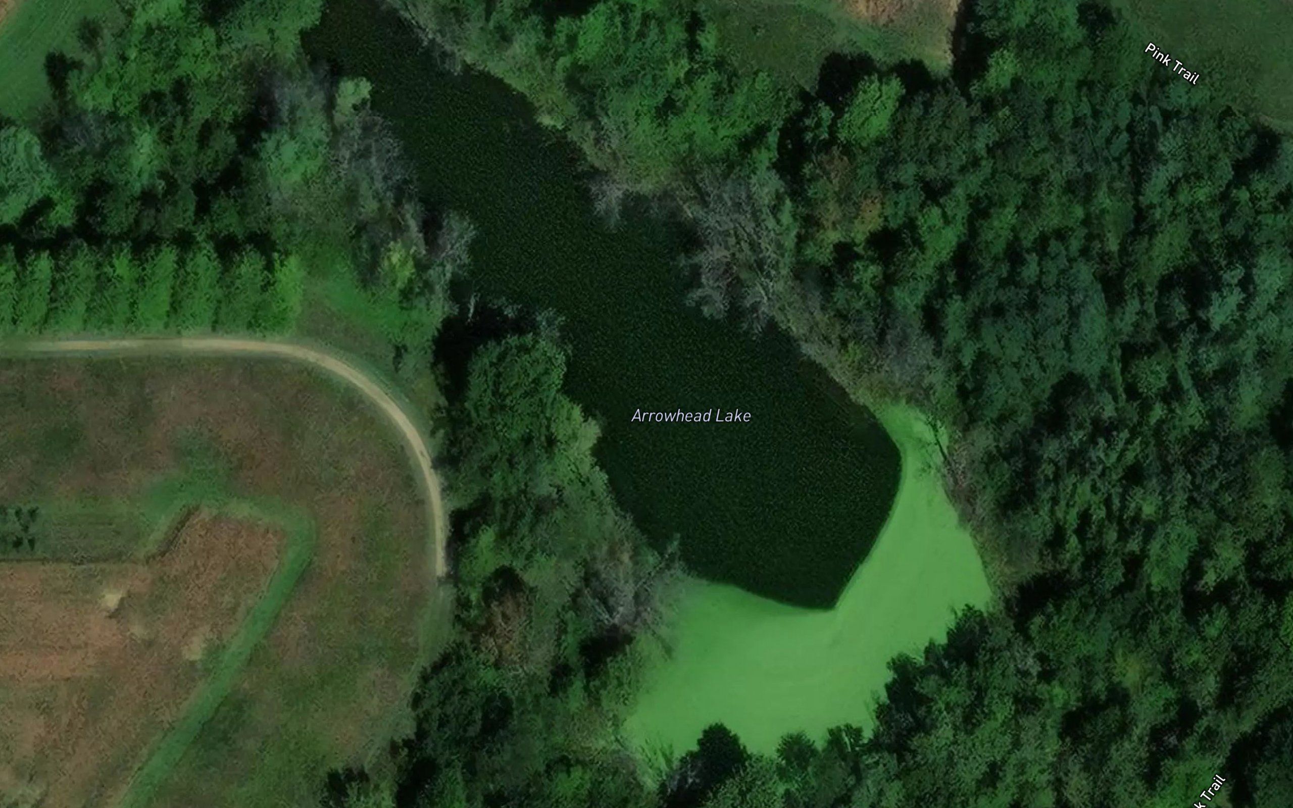 Arrowhead Lake