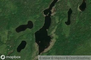 Little Lapierre Lake