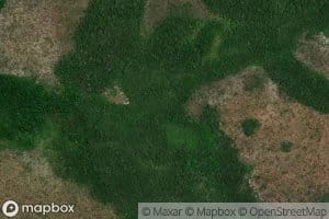 Corrego Aldeia do Brejo