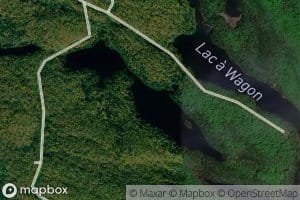 Lac Sonis