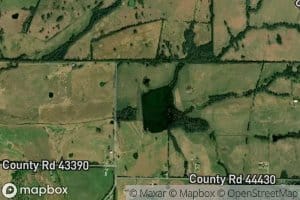 Soil Conservation Service Site 15 Reservoir