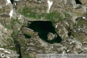 Gronebotnvatnet