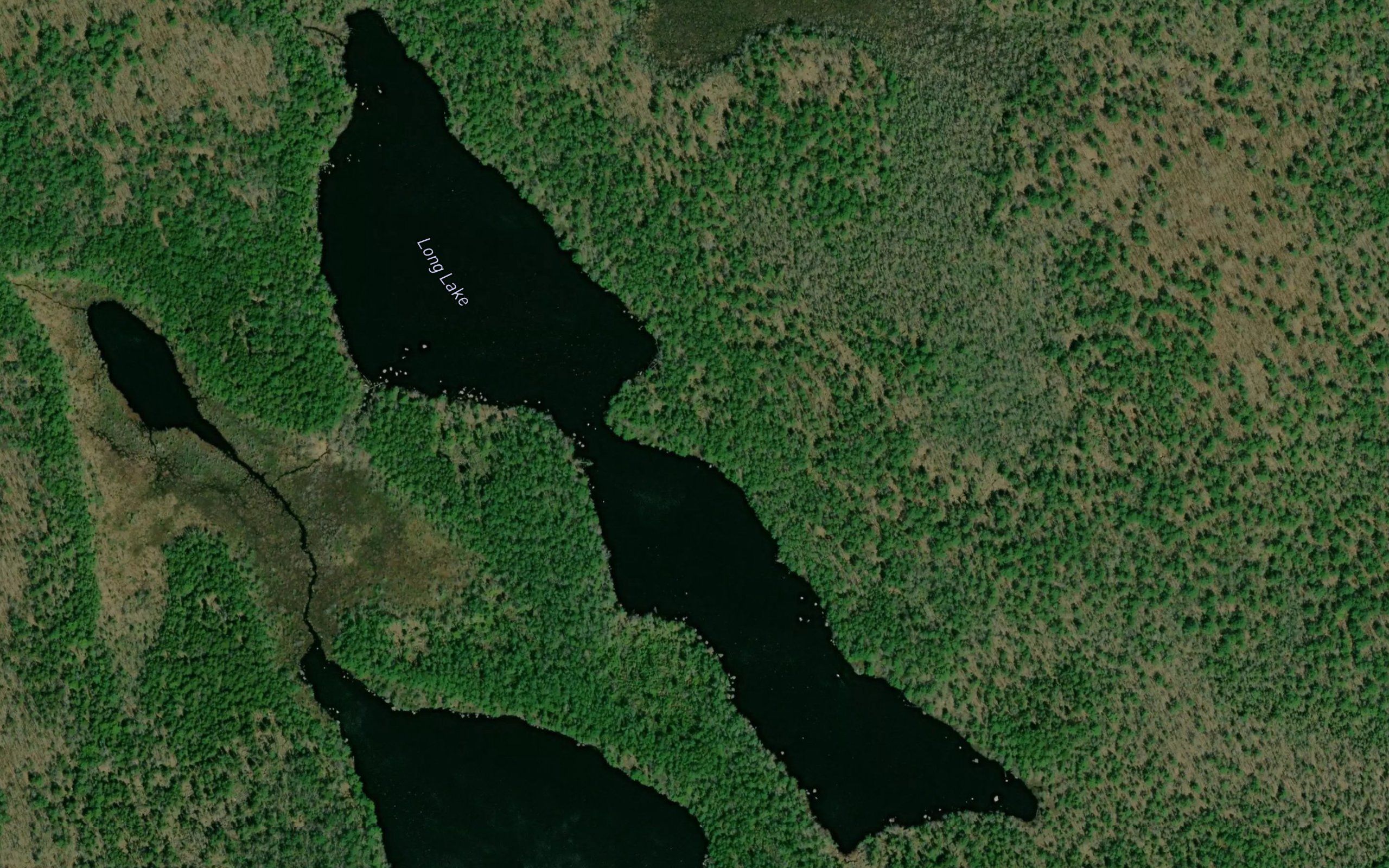 Long Lake