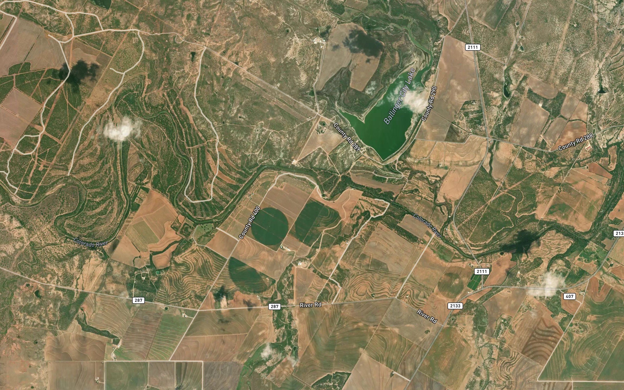 Kuhn Lake