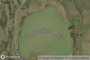 Laguna Borrosa