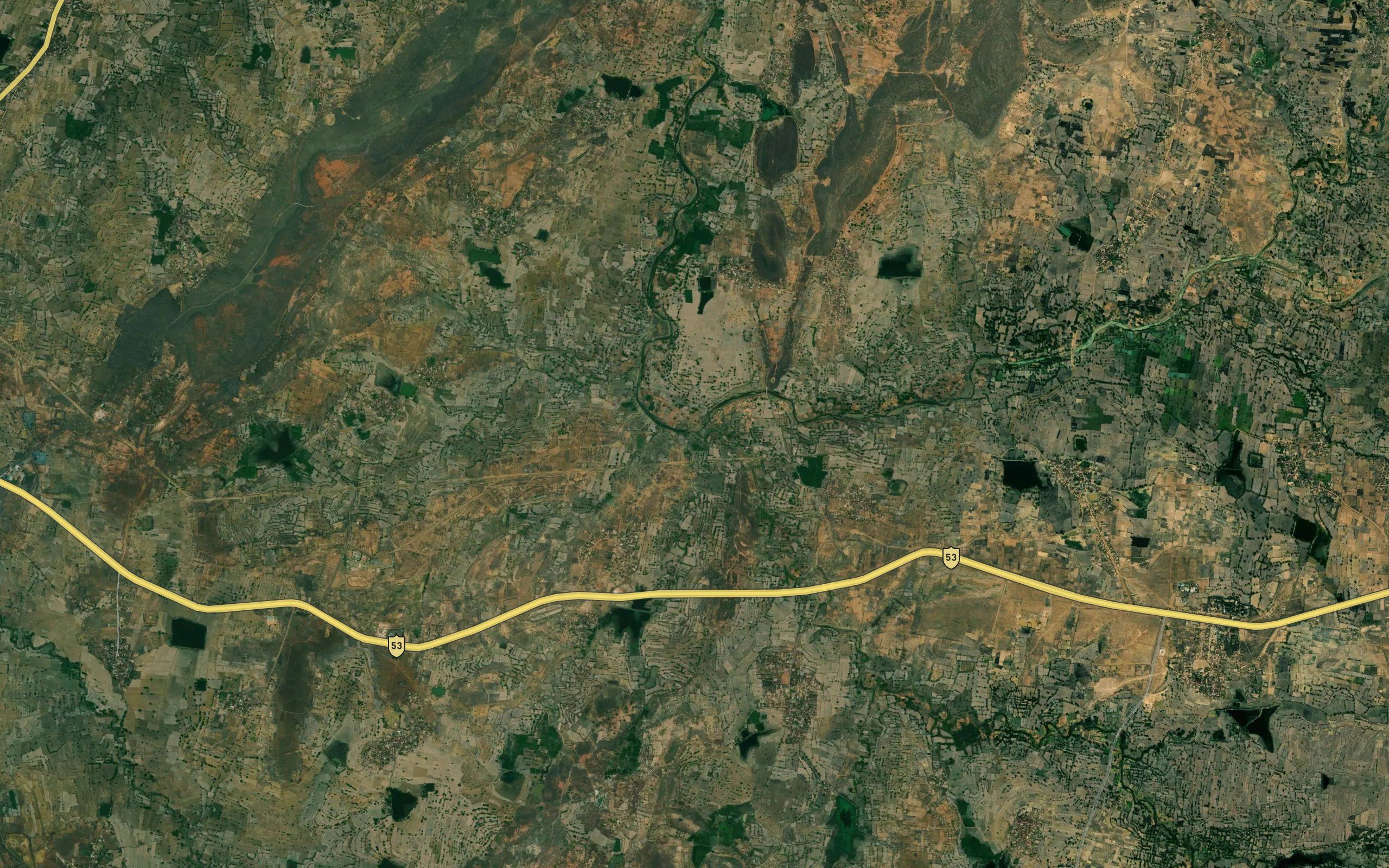 Bendri Nadi
