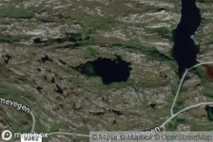 Mavatnet