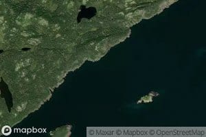Macdonalds Cove