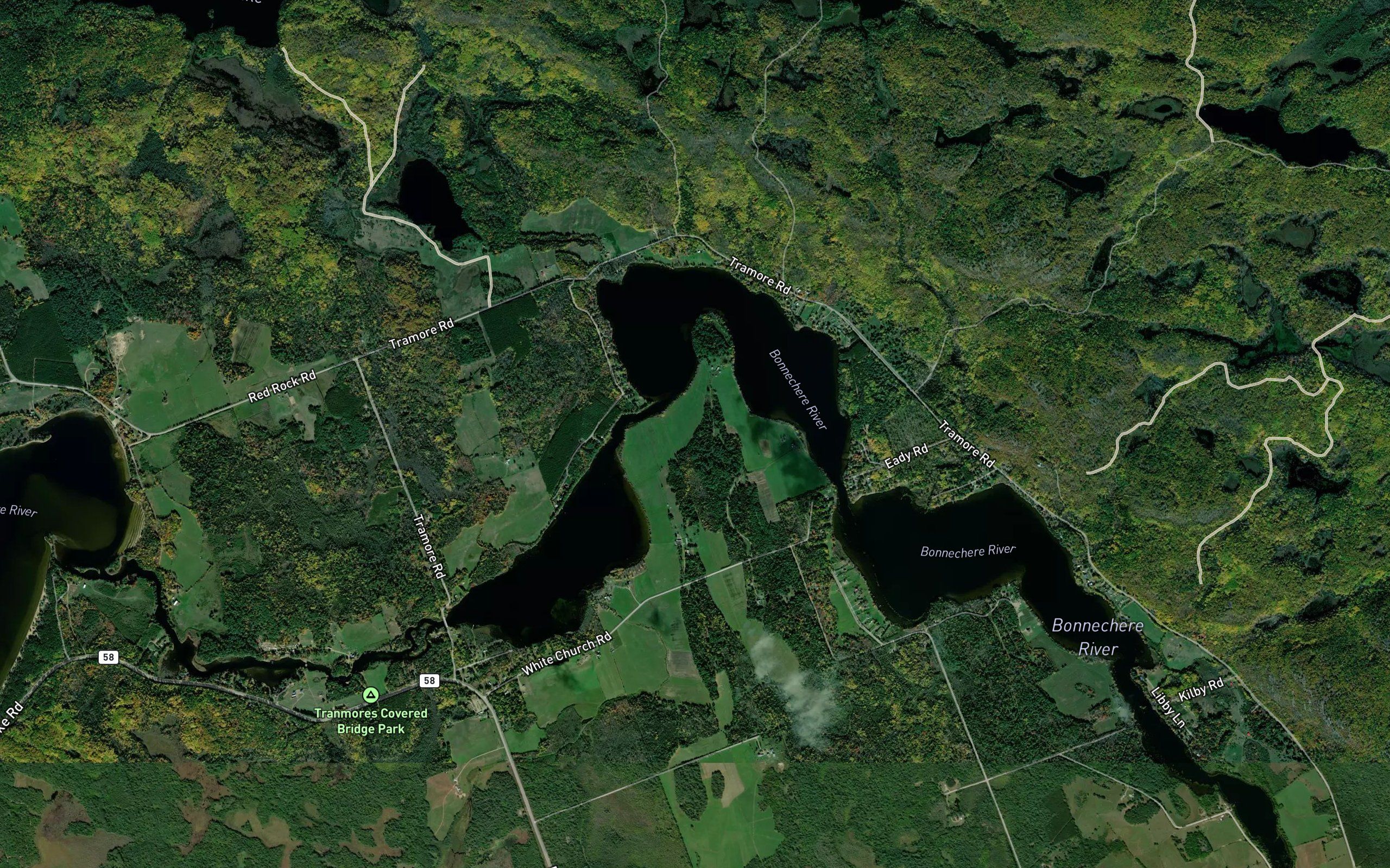 Turpins Bay