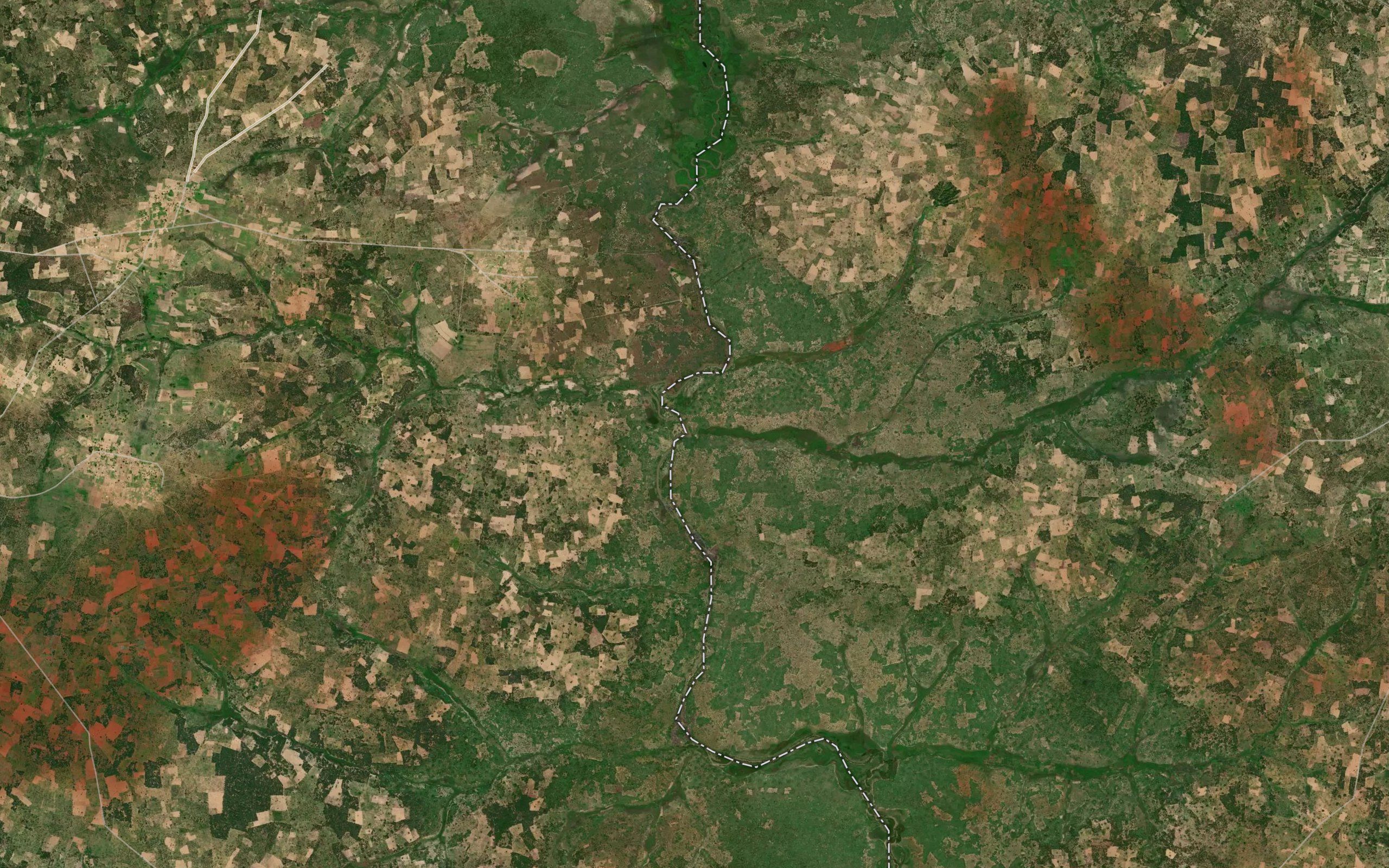 Ndjomba
