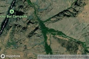 Little Granite Creek