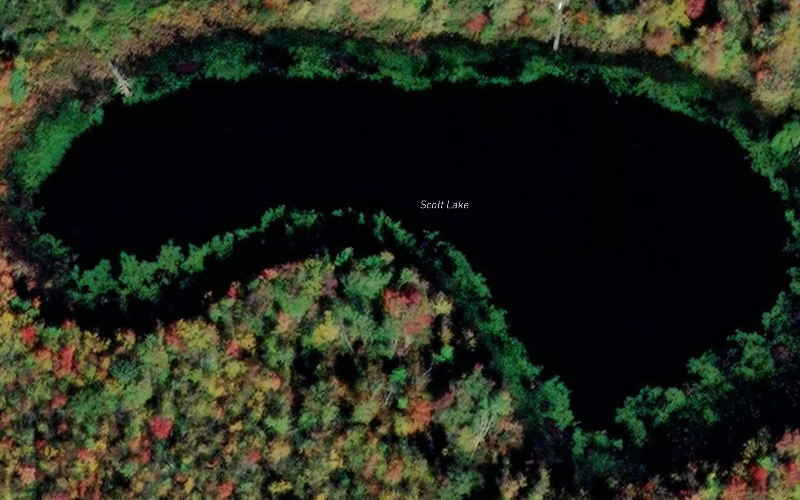 Scott Lake