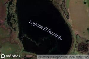 Laguna El Rosarito