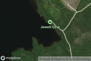 Jewett Cove