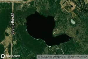 Bass Lake