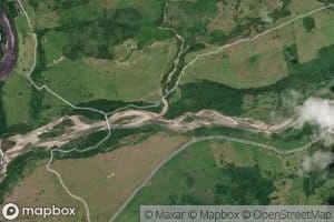 Quebrada La Pinalerita