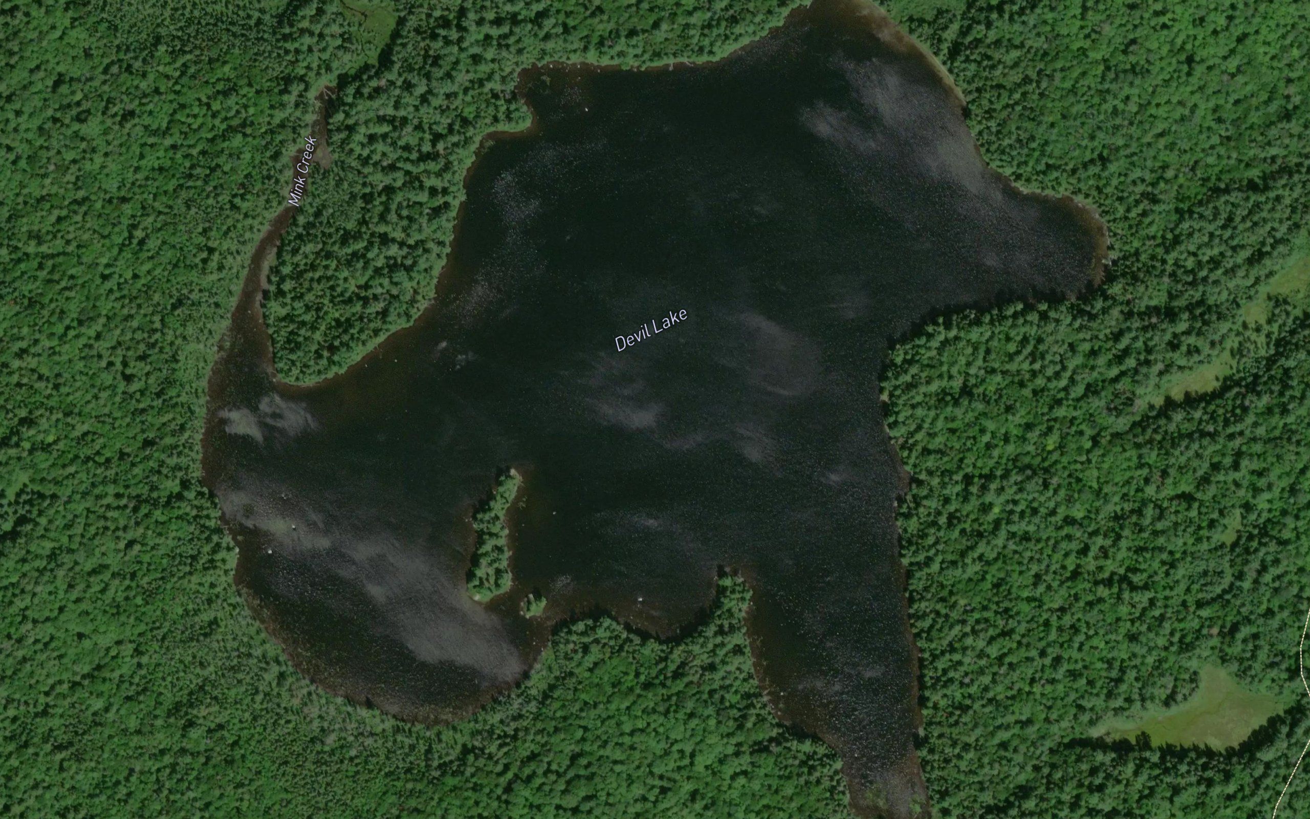 Devil Lake