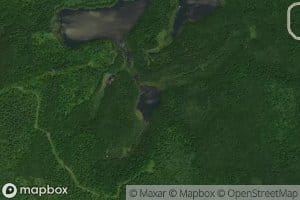 Lac la Puce