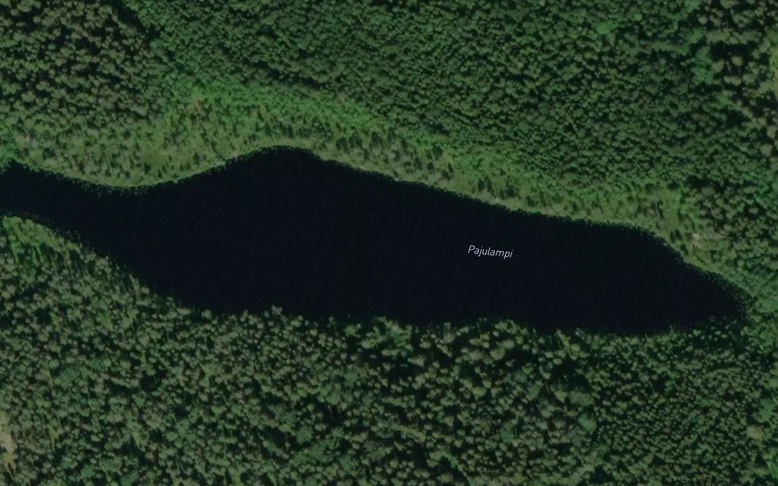 Pajulampi