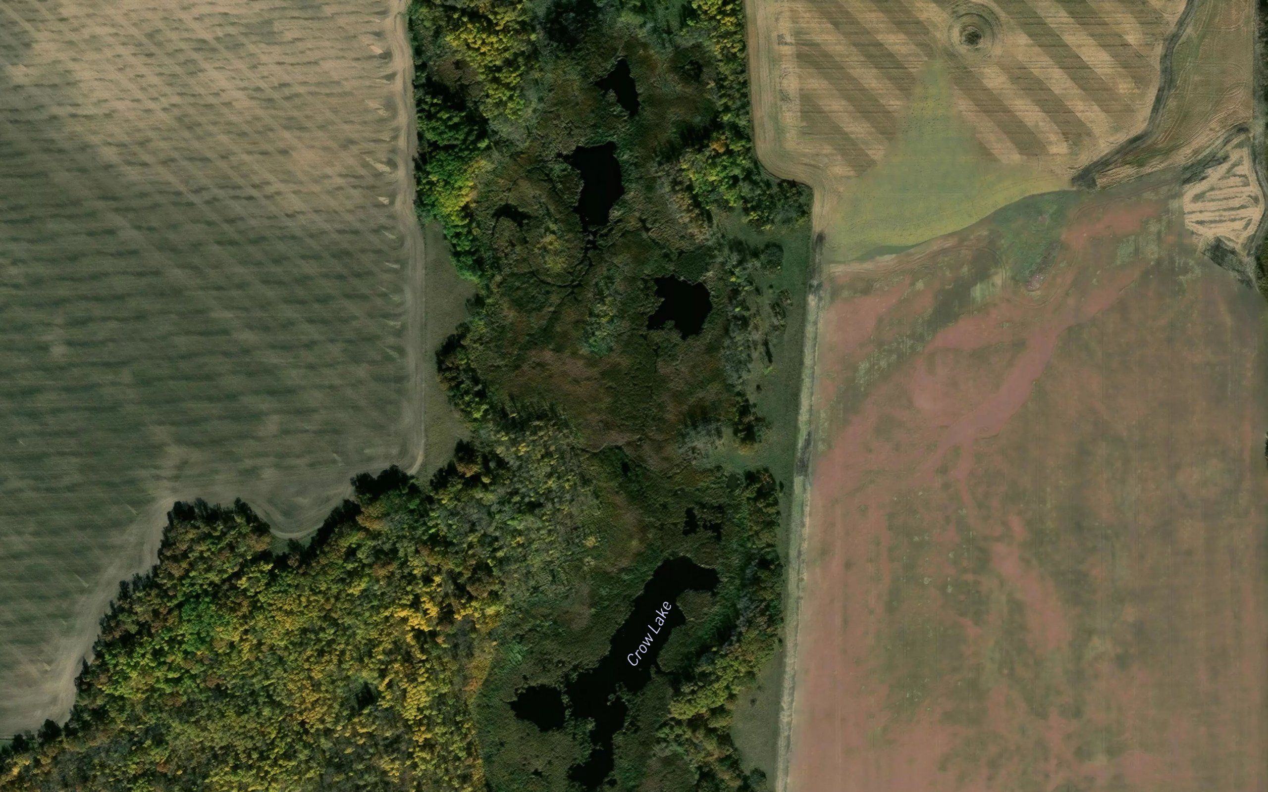 Crow Lake