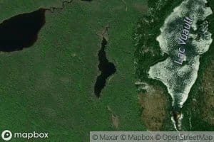 Lac des Digitales