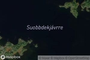 Suobdekjaure