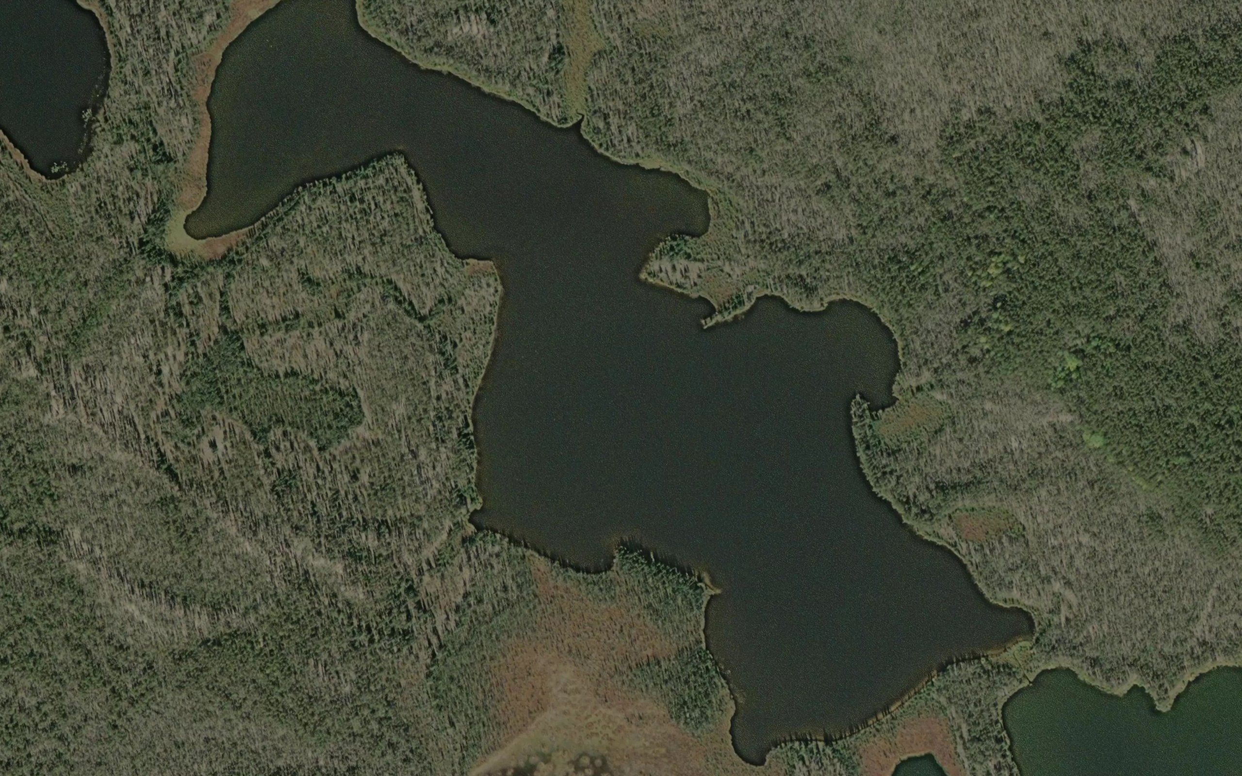 Crooked Lake