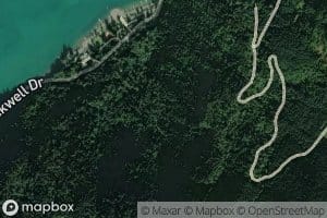 Sasquatch Creek