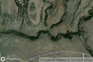 Beaverdam Creek