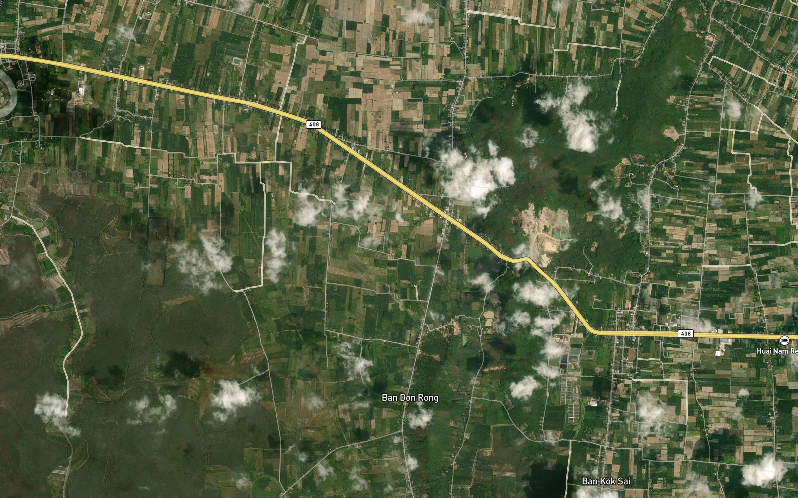 Khlong Athit