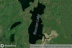 Roccian Lake