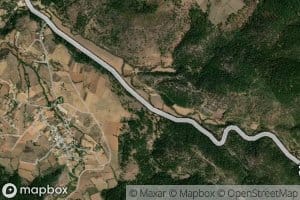 Ojo de Agua Chiquito