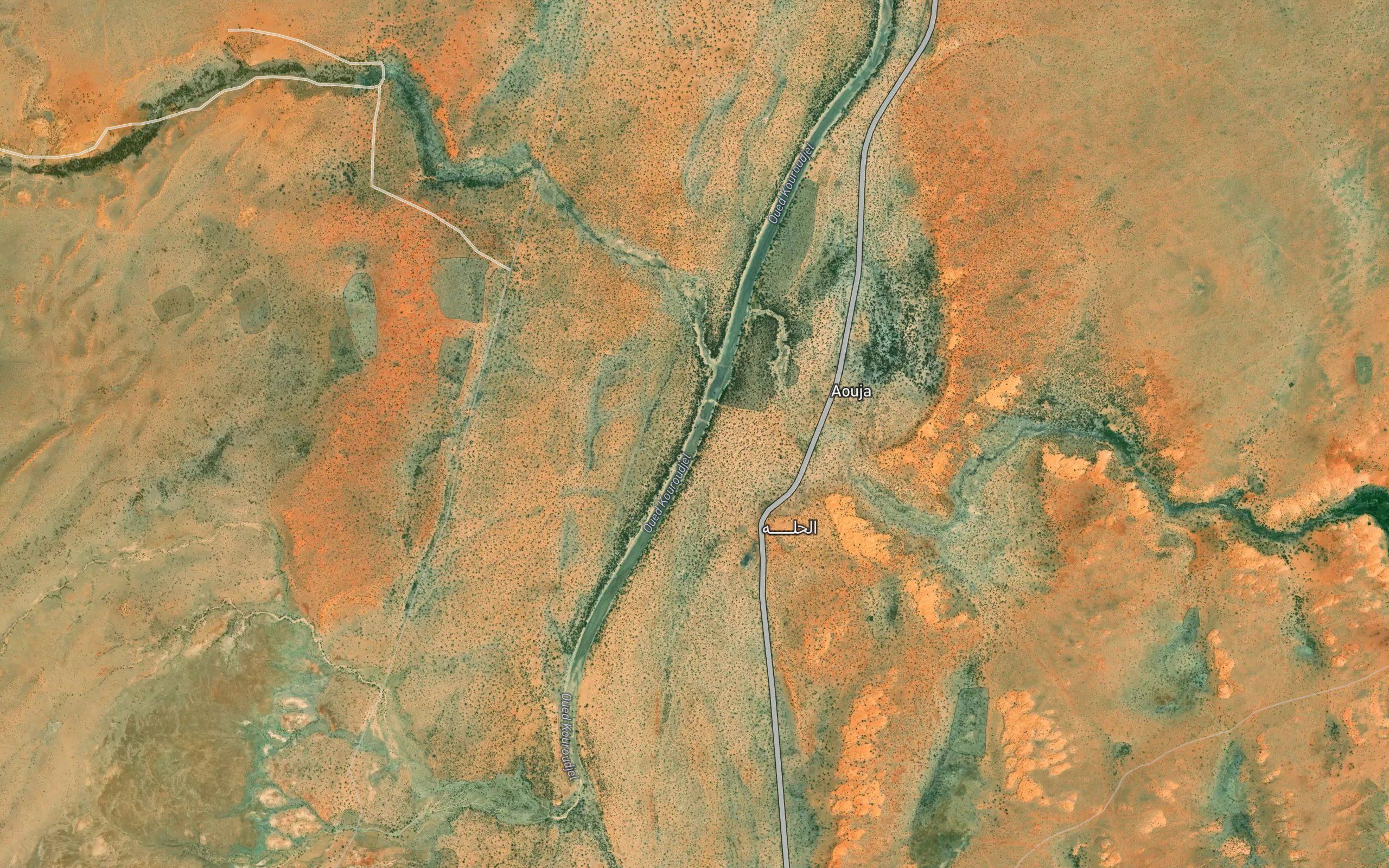 El Msile