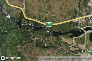 Fetafossen