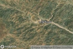 Cheshmeh-ye Ab-e Shafa