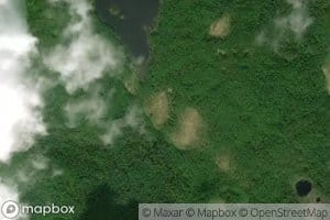 Ozero Bol'shoye Svetloye