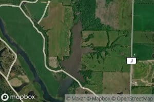 Number 131 Reservoir