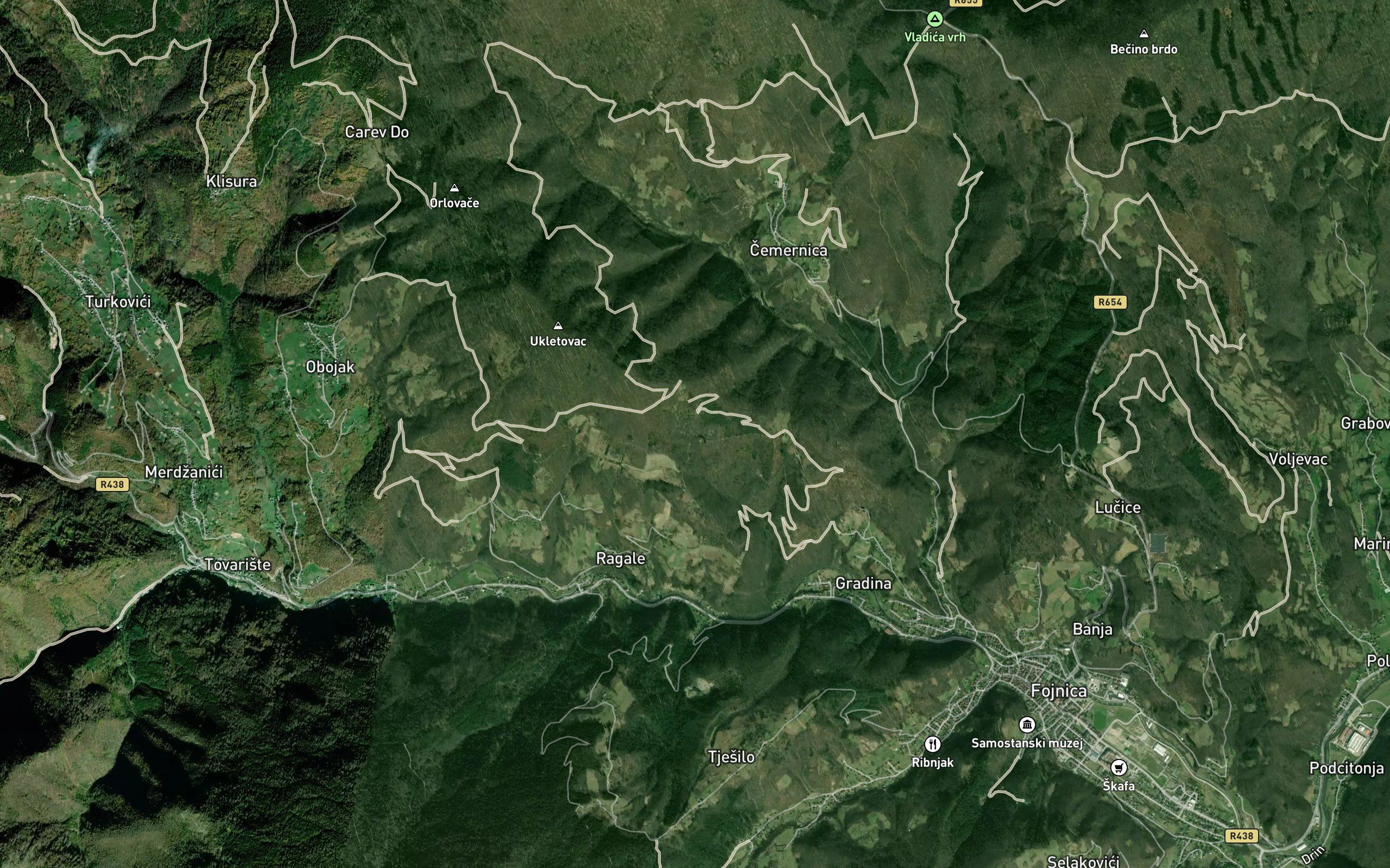 Korita