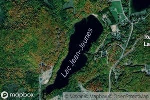 Lac Jean-Jeunes