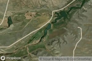 Hirsig Number 1 Reservoir