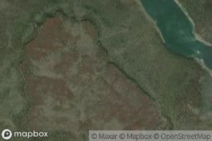 Quicksand Creek