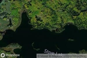 Stove Lake