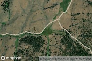 Tamarack Creek